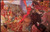 Santana - Abraxas (LP, Album, Pit)