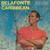 Belafonte* - Belafonte Sings Of The Caribbean (LP, Album, Mono, RE, Hol)