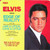 Elvis Presley - If I Can Dream / Edge Of Reality - RCA Victor - 47-9670 - 7", Roc 715609757