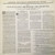 Vienna State Opera Orchestra* - Demonstration Record (LP, Album)