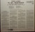 Mormon Tabernacle Choir : Richard P. Condie - The Lord Is My Shepherd - Columbia Masterworks - MS 6019 - LP 715725650
