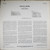 Johannes Brahms / Jörg Demus - Piano Music Vol. I (LP, Album)