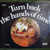 Various - Turn Back The Hands Of Time - RCA Victor, Brookville Records, RCA Special Products - PRS-395(e), PRS-395 - 2xLP, Album, Comp 717249764