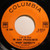 Tony Bennett - I Left My Heart In San Francisco / Once Upon A Time - Columbia - 4-42332 - 7", Single 717304770