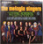 The Swingle Singers* - Getting Romantic (LP, Album)