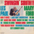 Les Paul & Mary Ford - Swingin' South (LP, Mono)