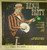 Frank Ovanin - Banjo Party (LP, Album, Mono)