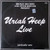 Uriah Heep - Uriah Heep Live - Mercury, Bronze - SRM-2-7503 - 2xLP, Album 717758209