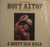 Hoyt Axton - A Rusty Old Halo (LP, Album)