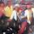 Sawyer Brown - Shakin' (LP, Album)