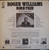 Roger Williams (2) - Born Free (LP, Album)