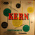 Jerome Kern : Andre Kostelanetz And His Orchestra* - Music Of Jerome Kern (LP, Album, Mono, RE)