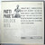 Patti Page - Golden Hits (LP, Comp, Mono)