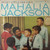 Mahalia Jackson - Sweet Little Jesus Boy (LP, Album, RE)