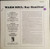 Roy Hamilton (5) - Warm Soul (LP, Album, Mono)