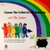 Ella Jenkins - I Know The Colors In The Rainbow (LP, Album)