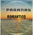 The Paranas - Romantico (LP, Album)