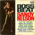 Sandy Nelson - Boss Beat (LP, Album, Mono, All)