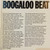 Sandy Nelson - Boogaloo Beat (LP, Album, Ind)