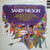 Sandy Nelson - Rock 'N Roll Revival - Imperial - LP-12400 - LP 721702529