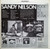 Sandy Nelson - Rock 'N Roll Revival - Imperial - LP-12400 - LP 721702529