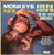 The Chimps (2) - Monkeys A-Go-Go (LP)