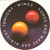 Wings (2) - Venus And Mars (LP, Album, Jac)