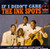 The Ink Spots - If I Didn't Care (LP, Album, RE)