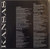 Kansas (2) - Masque (LP, Album, San)