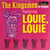 The Kingsmen - In Person (LP, Album)