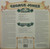 George Jones (2) - Country Music - Time Life Music - P 15830 STW-103 - LP, Album, Comp 722156104