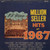 101 Strings - Million Seller Hits Of 1967 (LP)