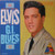 Elvis Presley - G. I. Blues (LP, Album, Mono)
