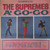 The Supremes - A' Go-Go (LP, Album, Hol)