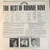Ronnie Dove - The Best Of Ronnie Dove - Diamond Records Inc - D-5005 - LP, Comp, Mono 724744663