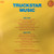 Various - Truckstar Music (LP, Comp)