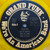 Grand Funk* - We're An American Band (LP, Album, Yel)