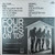 Four Tops - Four Tops On Top (LP)