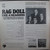 The Four Seasons - Rag Doll - Philips - PHS-600-146 - LP, Album 727784147