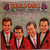 The 4 Seasons*, The Barrons - Guest Star Records Presents 4 Seasons  (LP, Album, Comp)