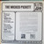 Wilson Pickett - The Wicked Pickett (LP, Album, Ter)