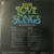 Elvis Presley - Love Songs - K-Tel - NU9900 - LP, Comp, 44  727819448
