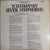 Tchaikovsky* - Seven Symphonies (7xLP, Comp)