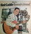 Hank Locklin - Bummin'  Around (LP, Mono)