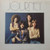 Journey - Next (LP, Album, Col)