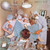 Three Dog Night - Hard Labor (LP, Album)