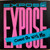 Exposé - Come Go With Me (7", Promo, SRC)