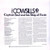 The Cowsills - Captain Sad And His Ship Of Fools (LP, Album, MGM)