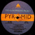 The Alan Parsons Project - Pyramid (LP, Album, All)