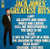 Jack Jones - Jack Jones' Greatest Hits (LP, Comp)